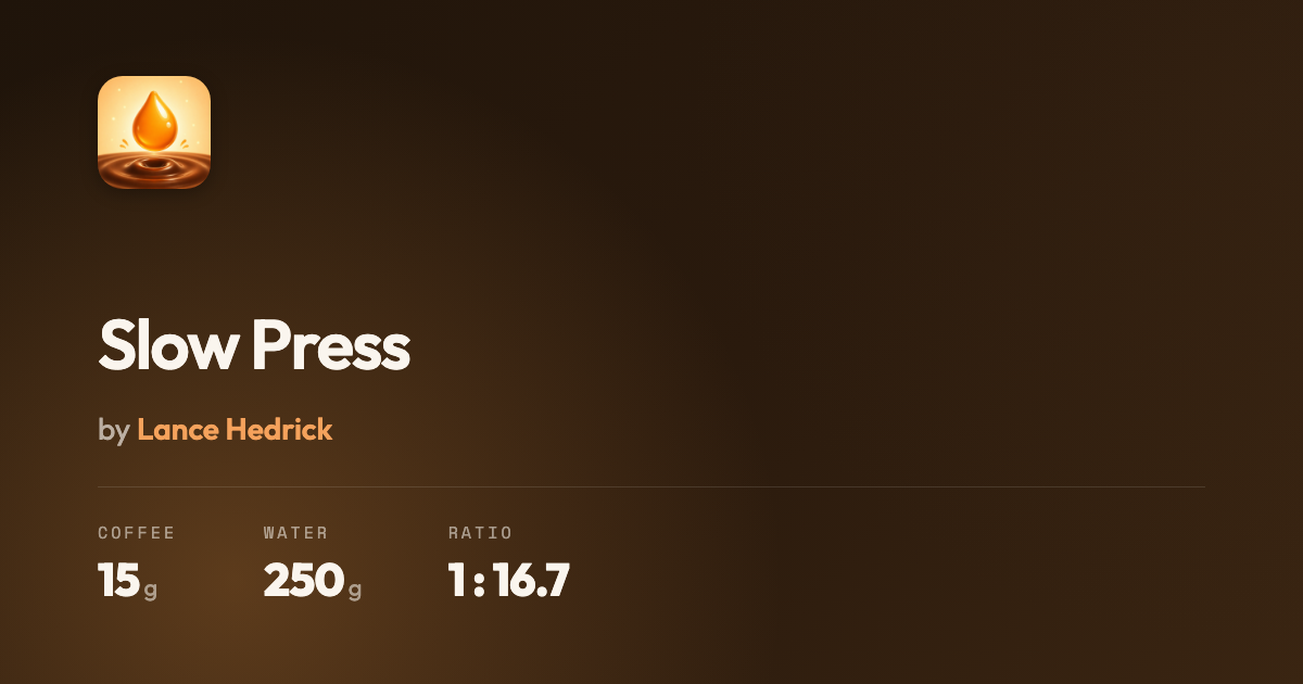 Slow Press